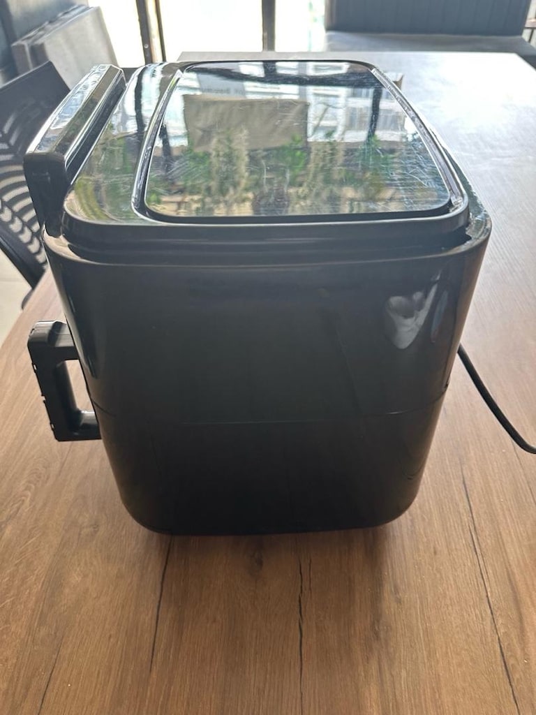 Hutt çiftli airfriyer - 4