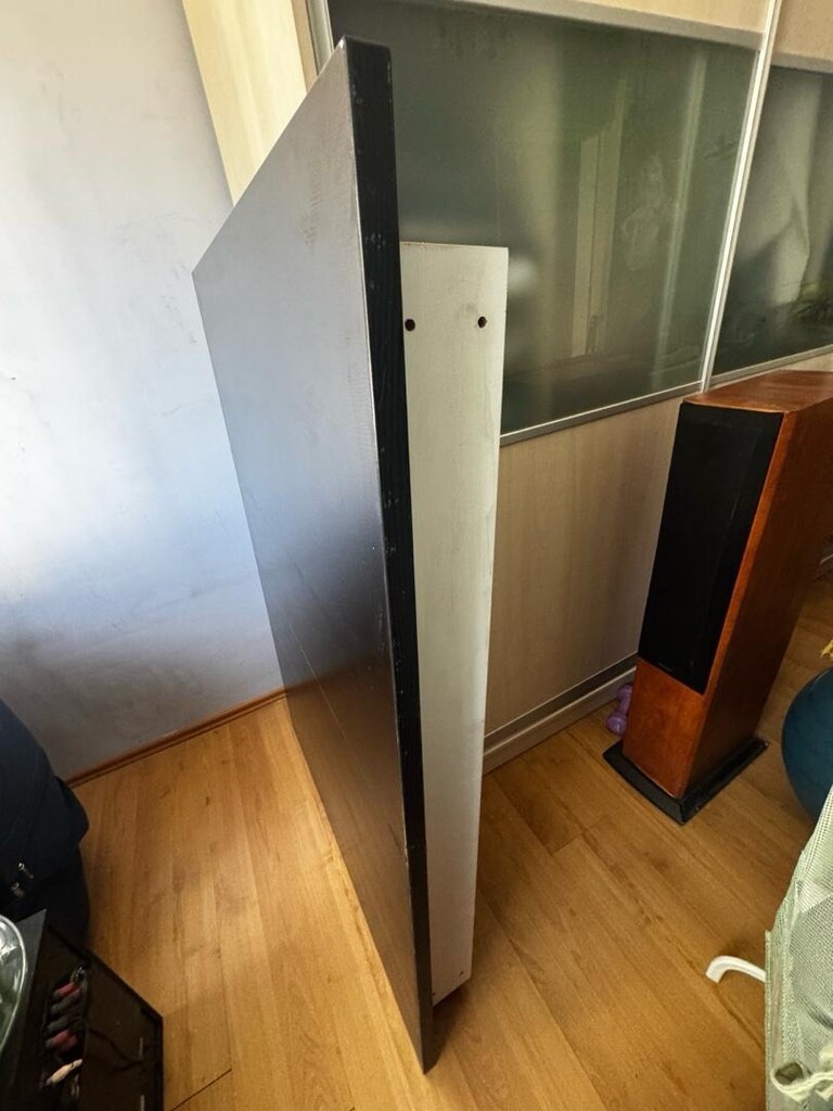 yemek masası + 5 adet sandalye takım - 3