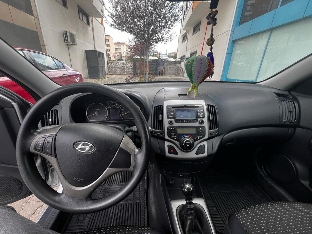 Hyundai İ30 - 10