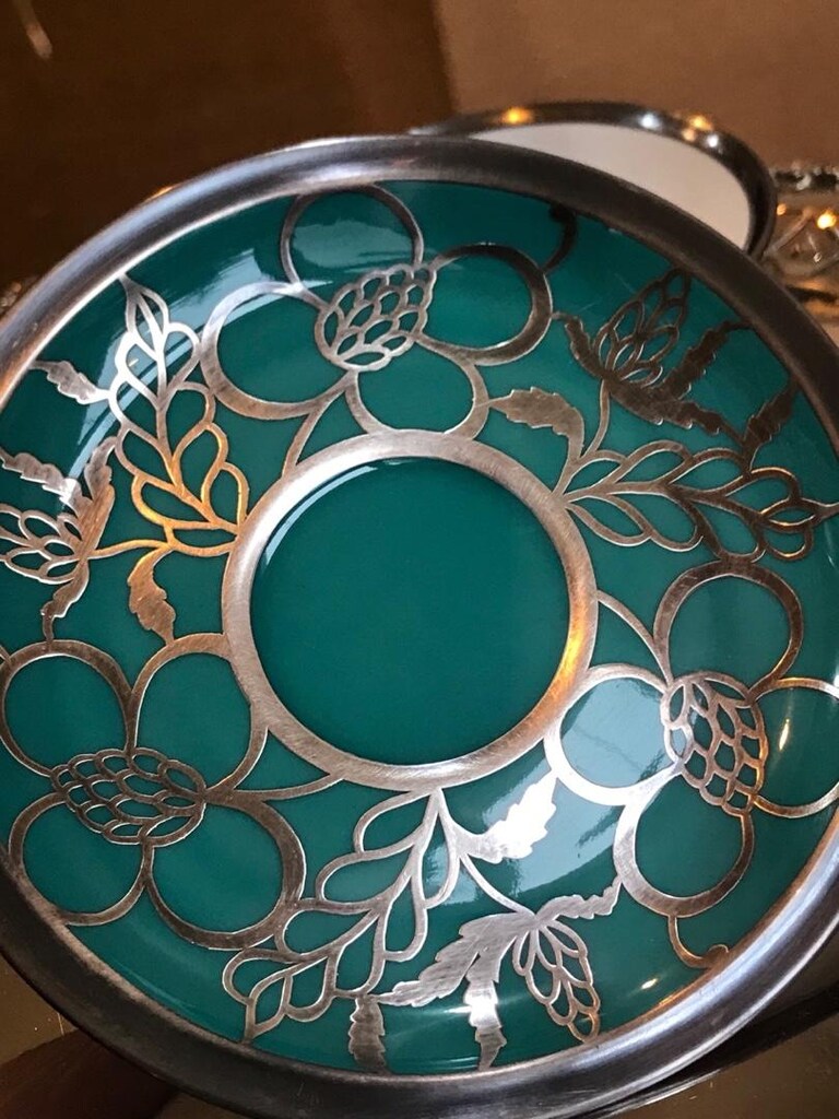 Antika fincan Rosenthal - 3