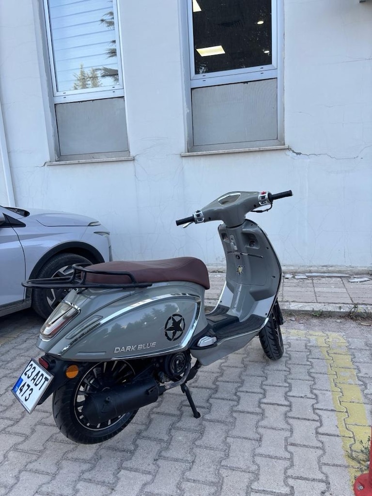 rks darkblue 125 cc - 8