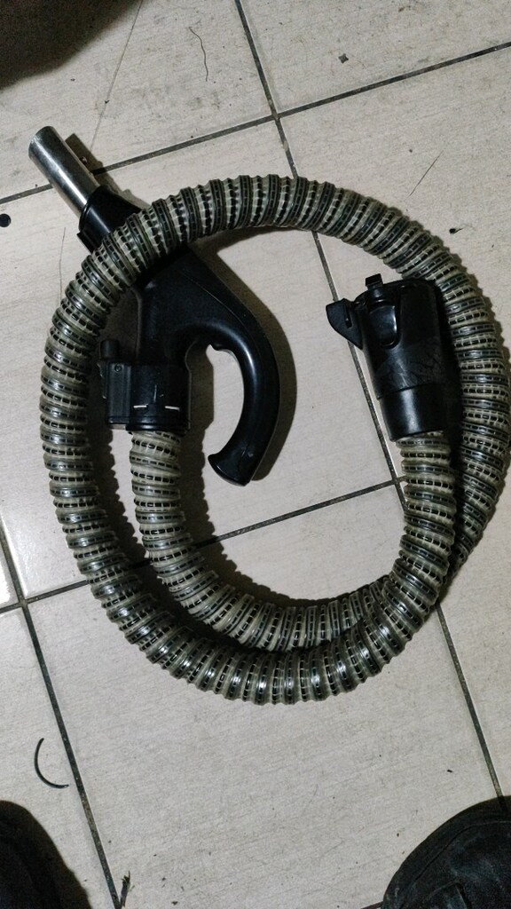 ihlas aura cleanmax orjinal yedek parça - 6