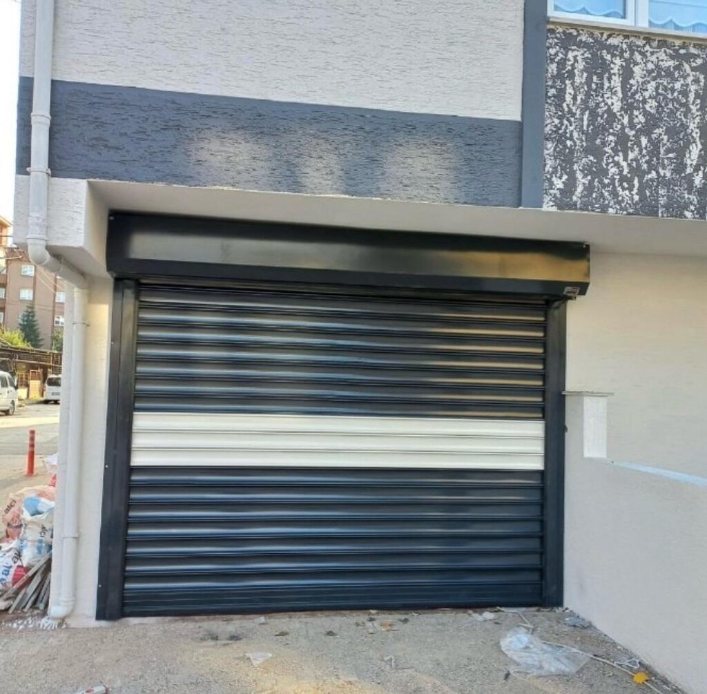 kepenk sistemleri otamatik kapı sistemleri - 11