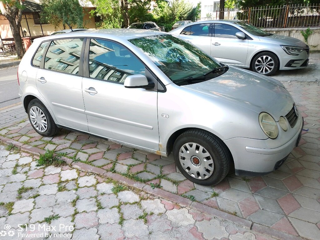 Volkswagen Polo - 12