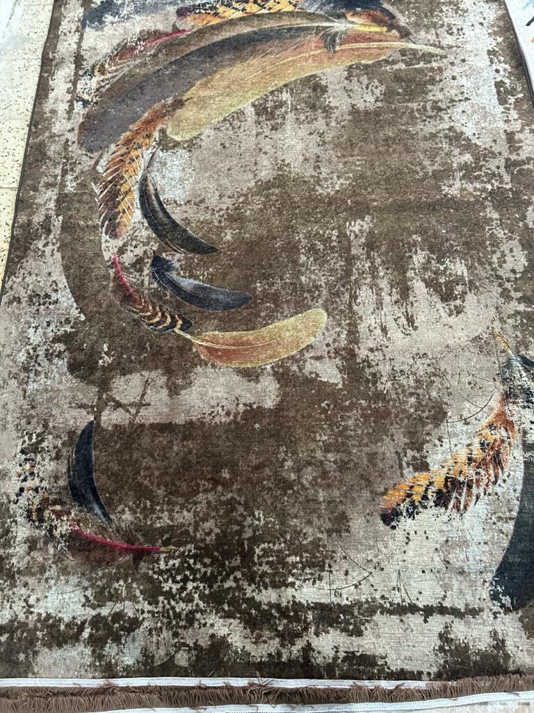 Halılar - 7