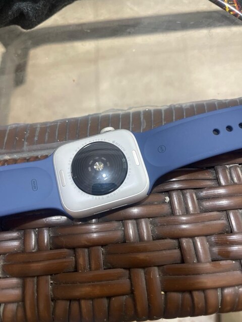 apple wach se 2. nesil