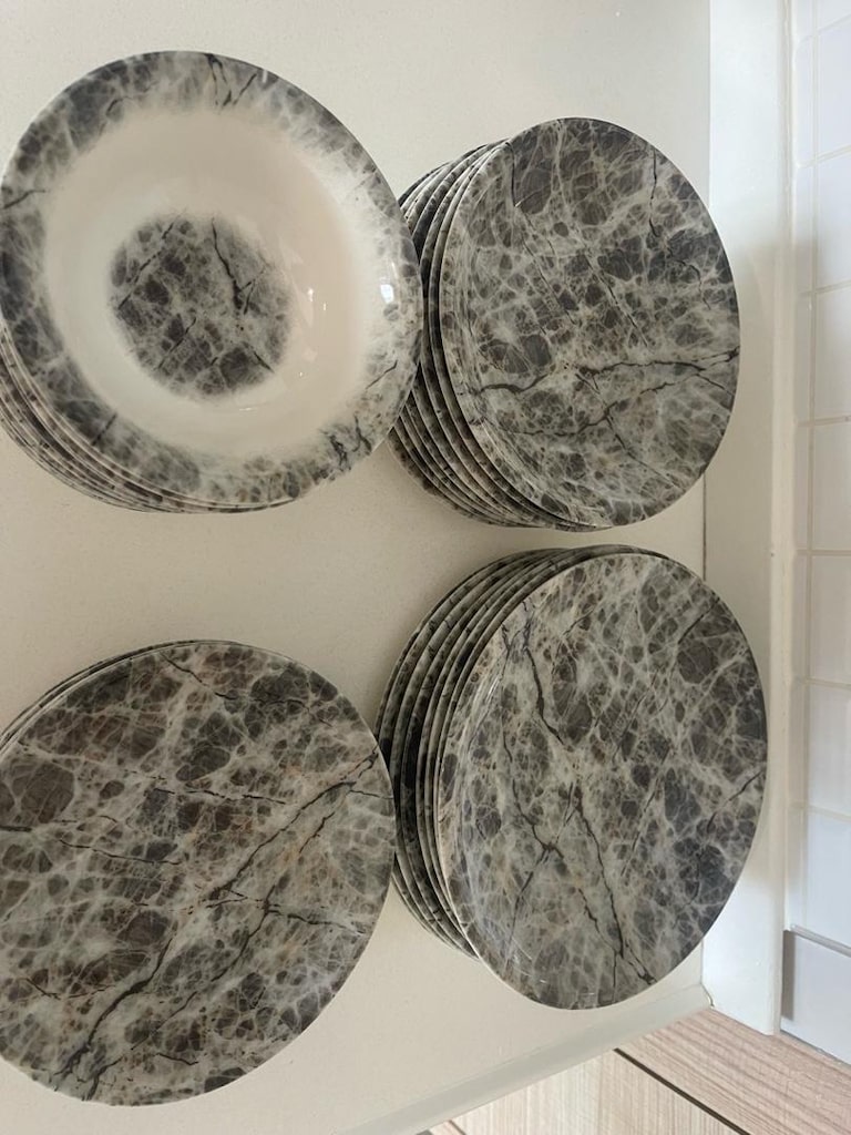 emsan yemek takımı - 2