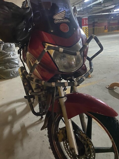 honda cbf 150 honda scooter takaslı Honda pcx,,dio takaslı