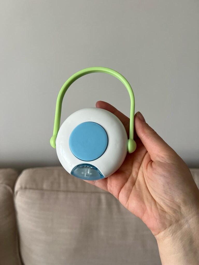 Fisher Price Kelebekli Rüyalar Dönence - 5