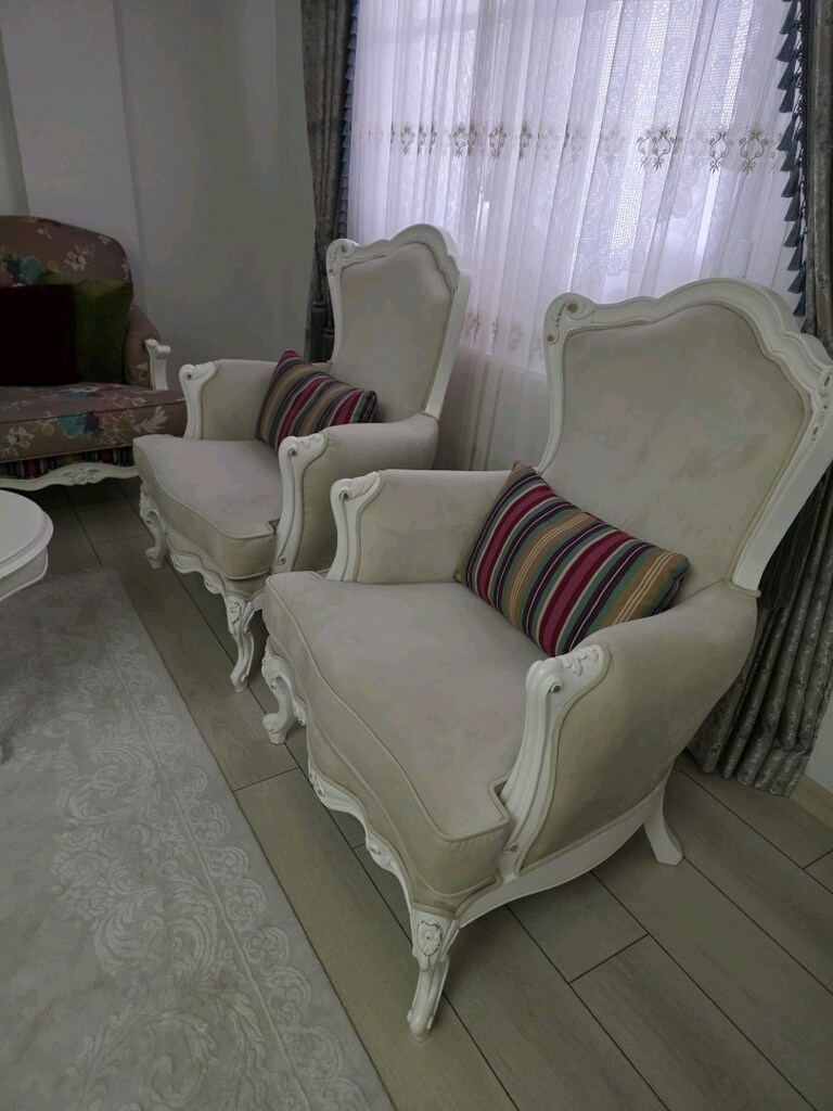 country salon takımı - 6