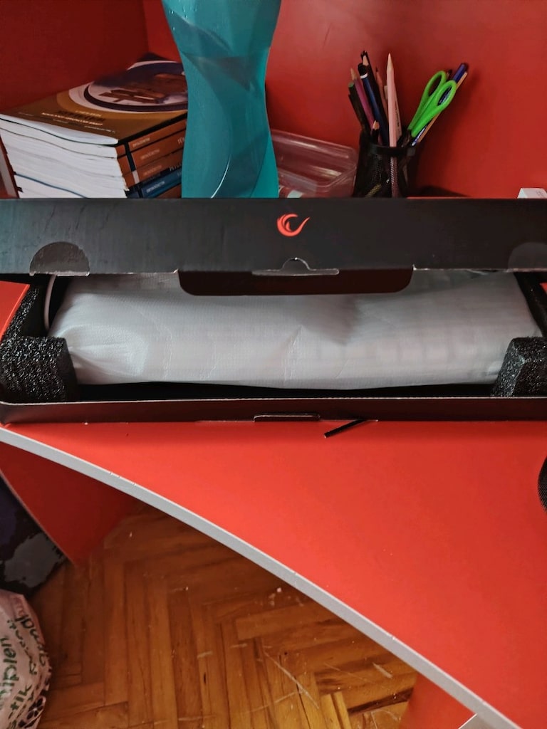 Mekanik klavye ve oyuncu kulaklığı - 3