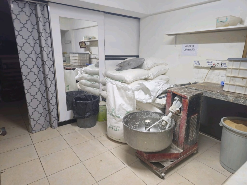 DEVREN SATILIK DÖNER PİDE KEBAP SALONU - 8