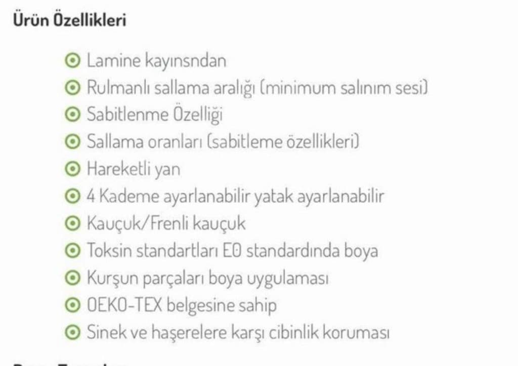 Tahterevalli bebedeluxe - 6