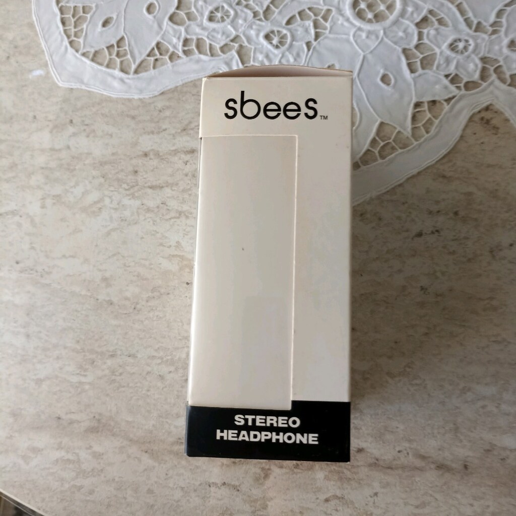 Sbees Kulaklık - 2