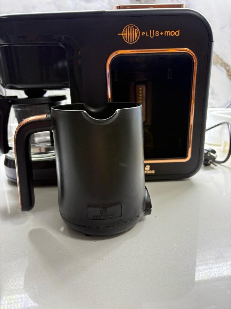 Karaca Hatır Plus 5 in 1 arada - 5