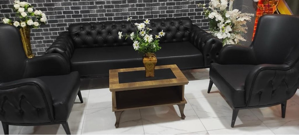 ofis koltukları - 2