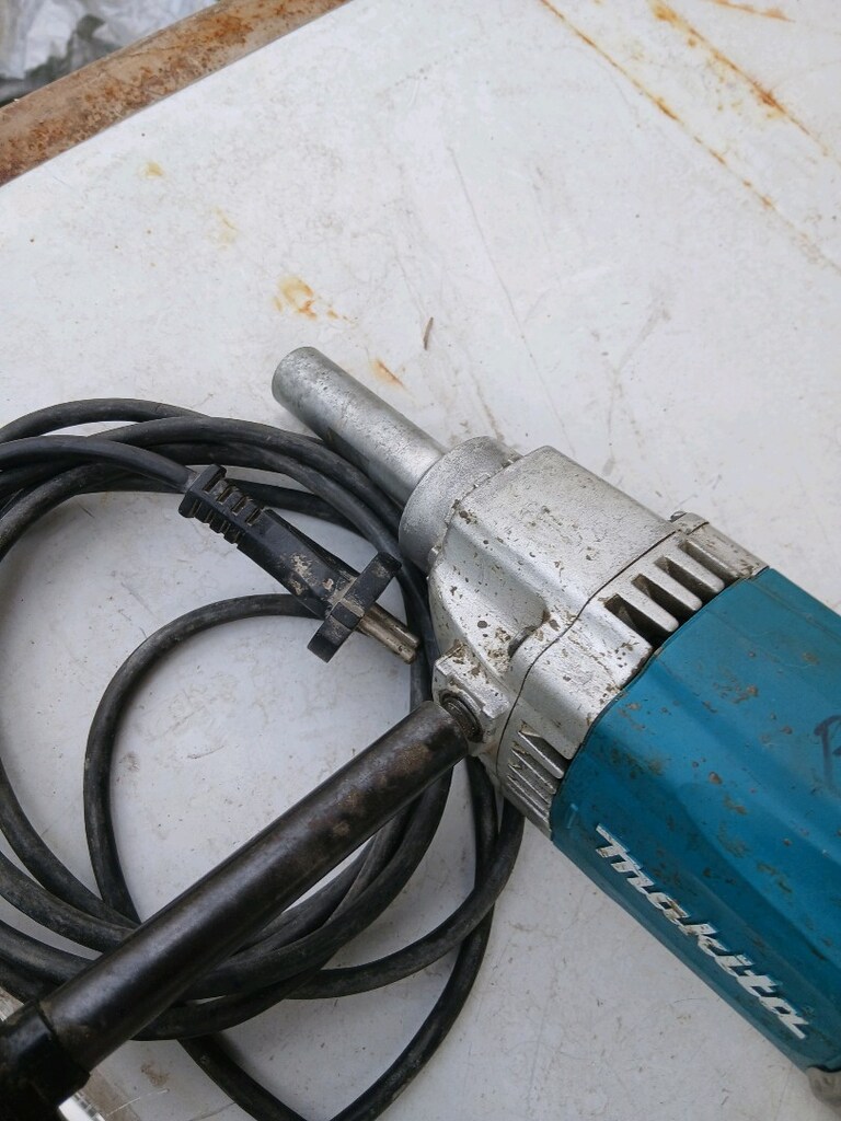 makita karıştırıcı - 2
