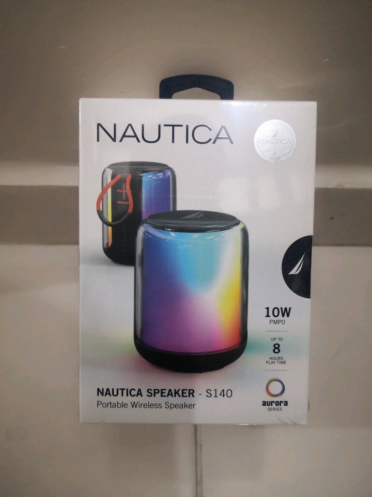 led ışıklı bluetooth hoparlör - 3