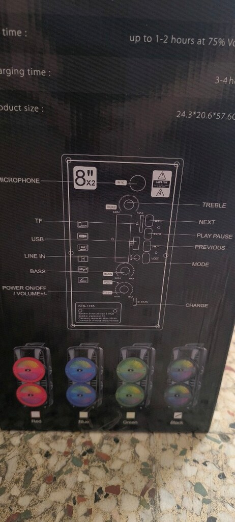 efsane ses bombası yeniden geldi. - 7