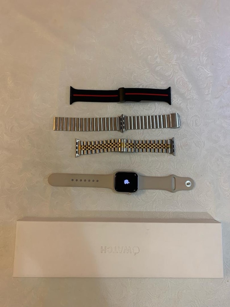 Apple Watch 8 seri 41 mm - 2