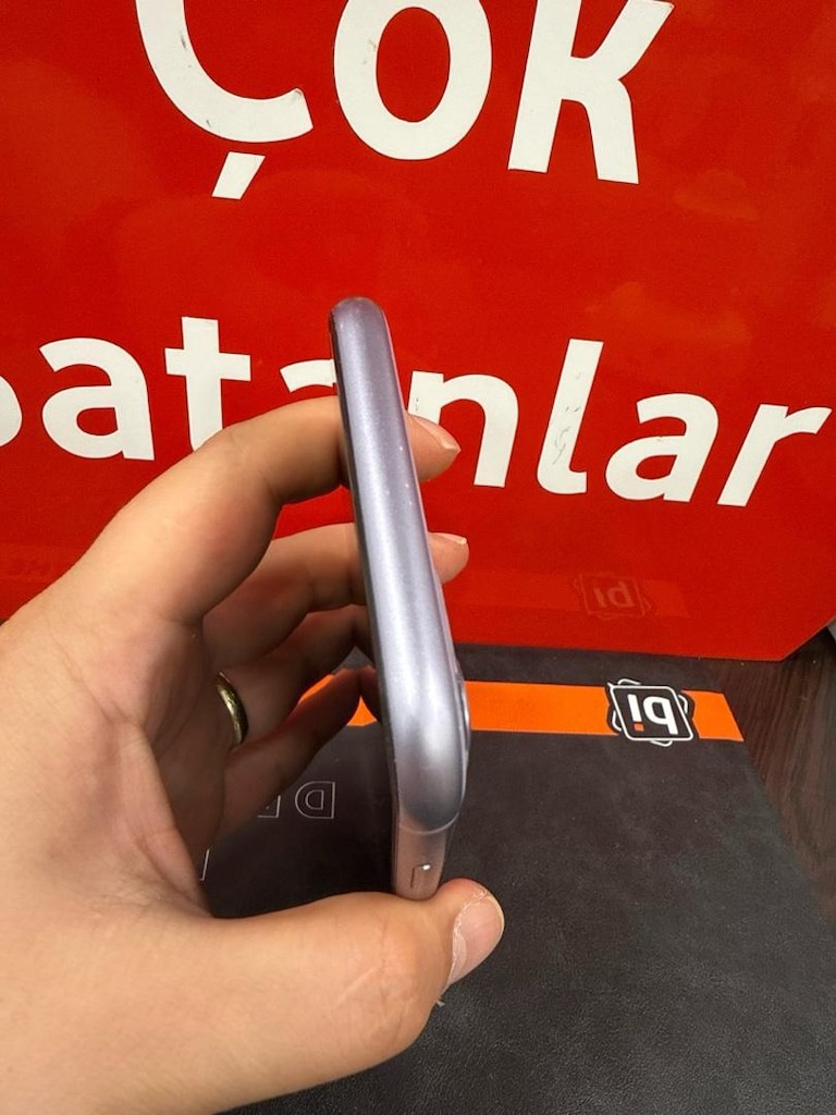 iPhone 11 64gb pil:100 - 5