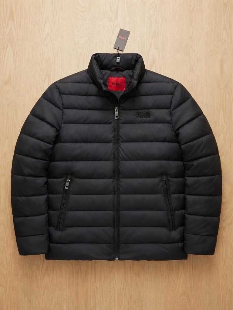 MONT ORJİNAL HUGO BOSS-PRADA-MONCLER