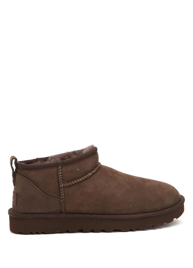 UGG Ulta Mini Kahverengi - 5