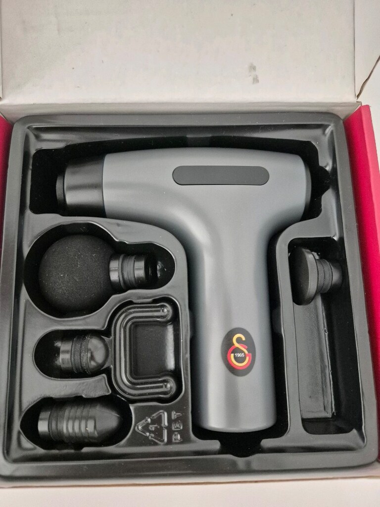 Masaj Aleti - 3