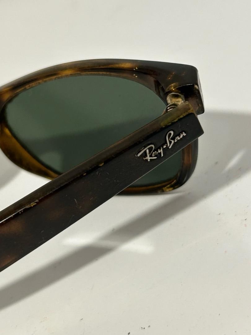 ORJİNEL. RAY-BAN - 2