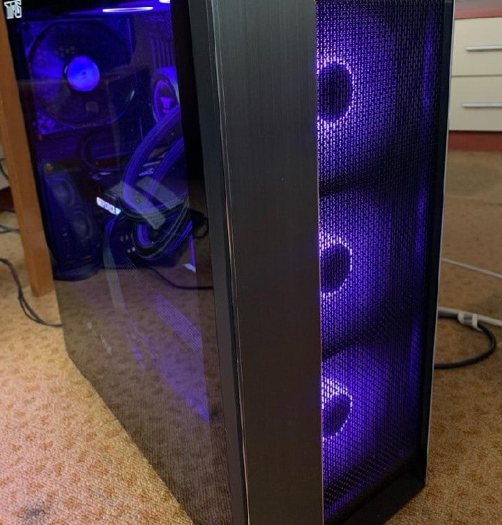 Game Station - 5