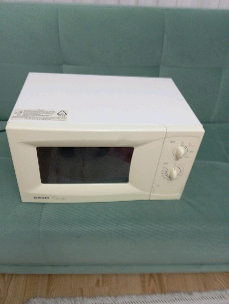Beko Mikrodalga - 2
