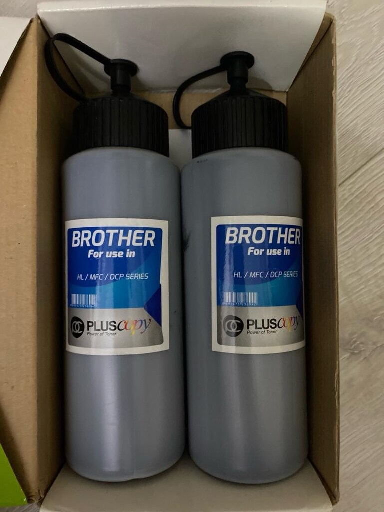 Brother HL-1111 YAZICI - 4