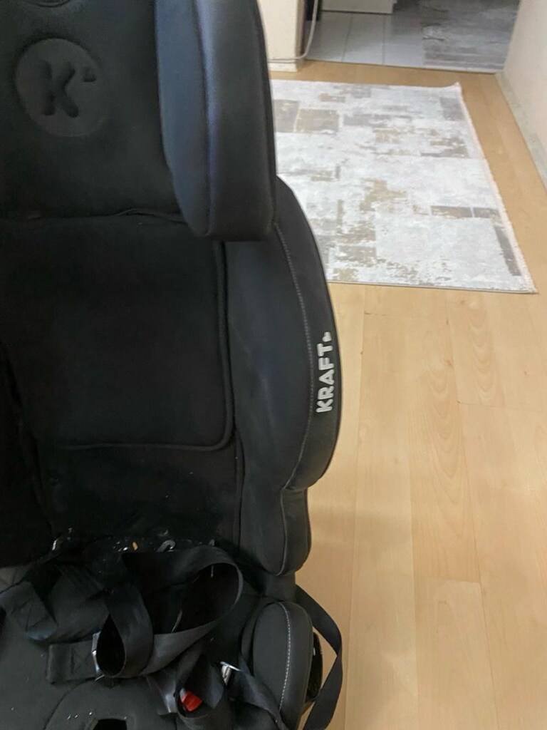 BEBEK OTO KOLTUĞU ISOFIX - 16