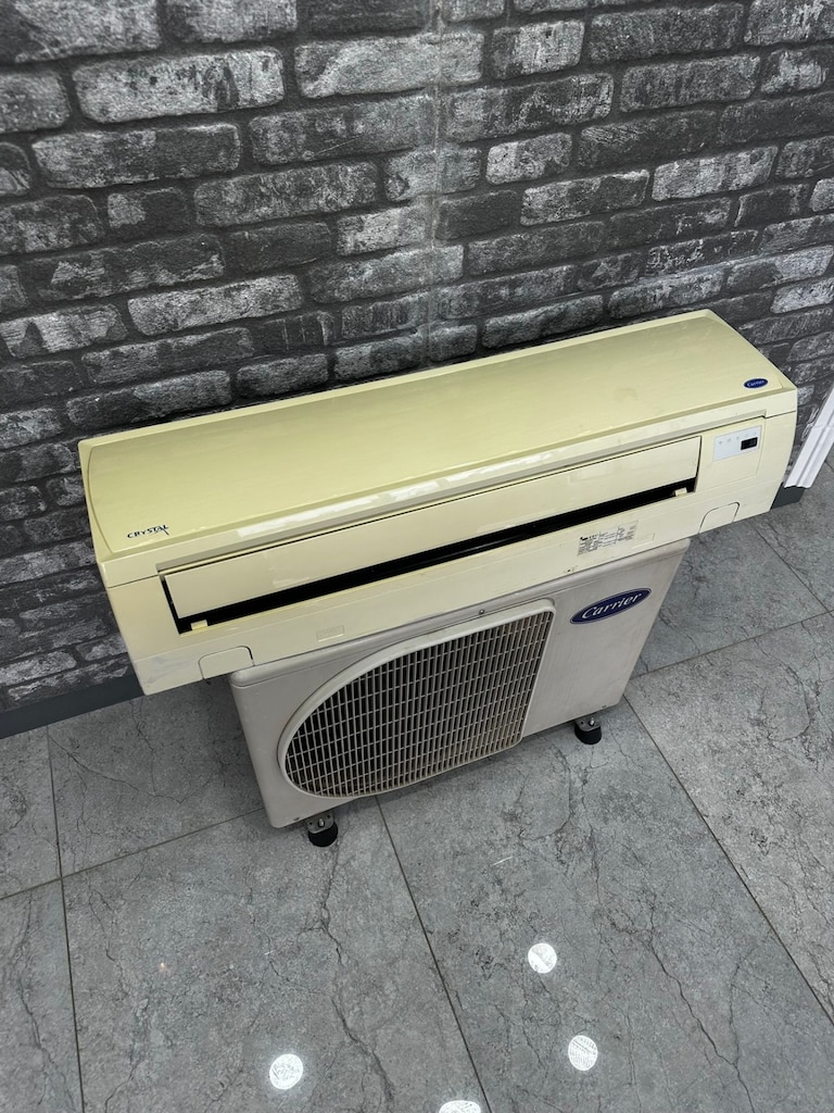 # KAYANLAR SOĞUTMA # 22 BTU ALARKO CARRIER 6 AY GARANTİ & MONTAJ - 21