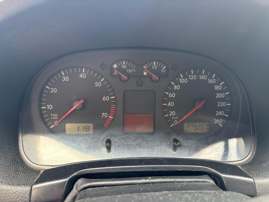 acil satılık volkswagen golf 4 - 16