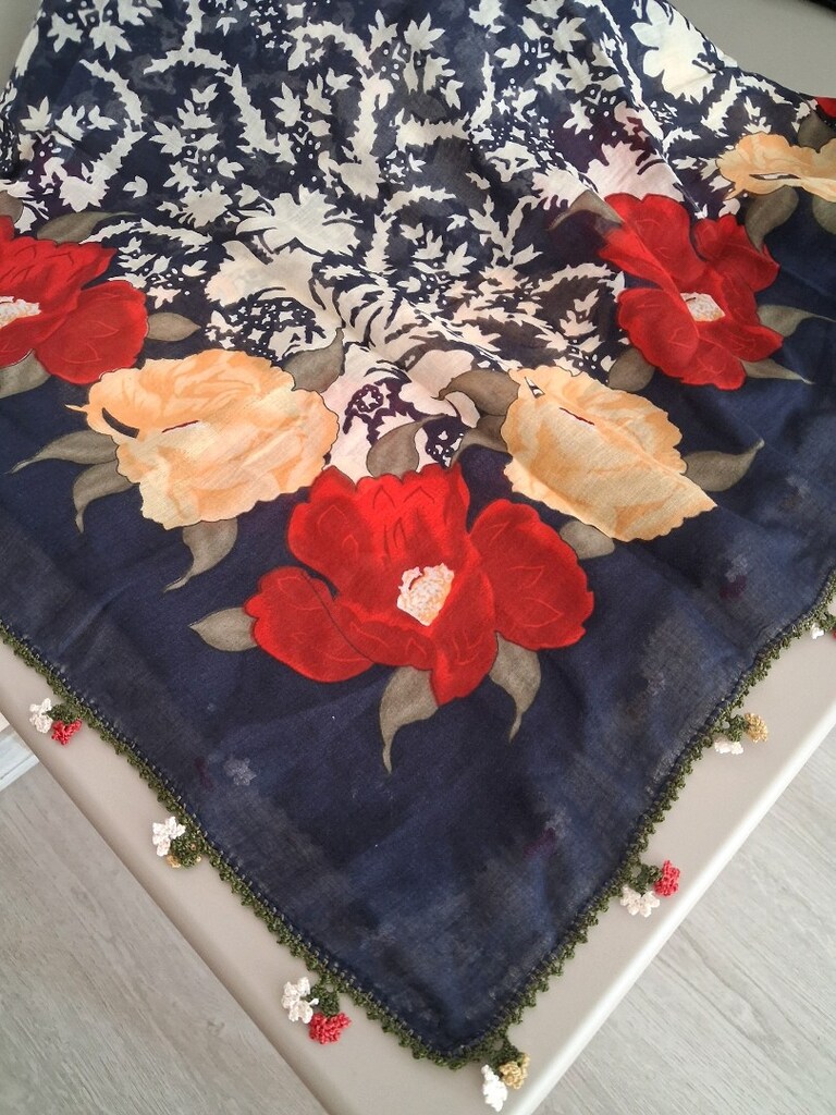 oyalı ceyizlik yazma - 3