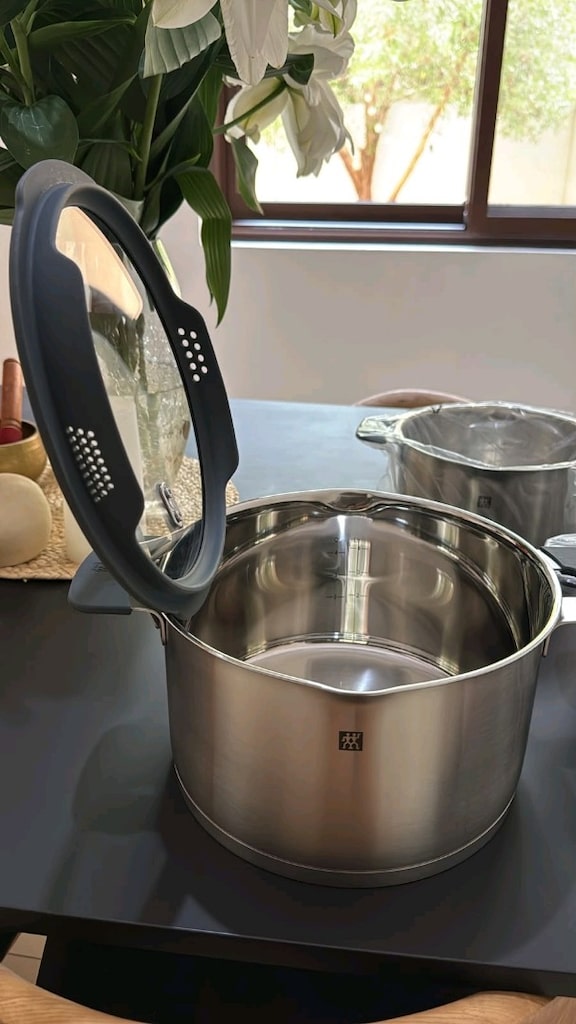zwilling marka tencere takimi - 5