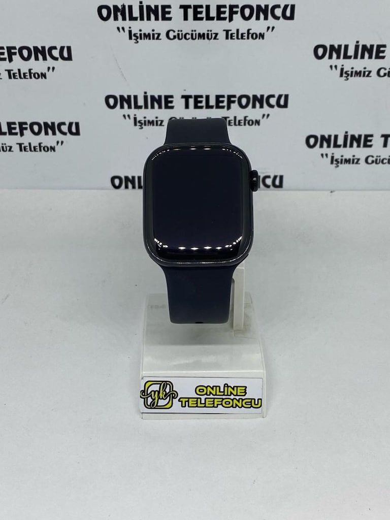 Apple Watch 11 42mm Pil %100 14 Ay Garantili HATASIZ - 3