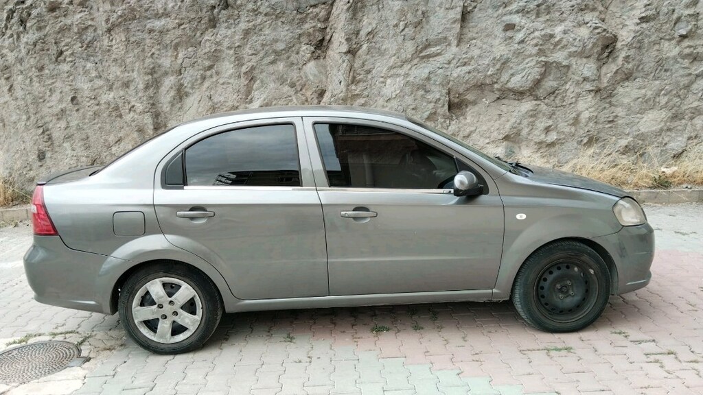 km 180000 - 2