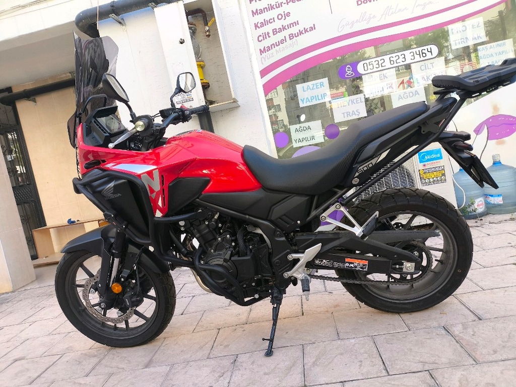 285 KM'DE EYLÜL ÇIKIŞLI - ÇANTALI, TAKİP CİHAZLI VE FULL EKİPMAN - 7