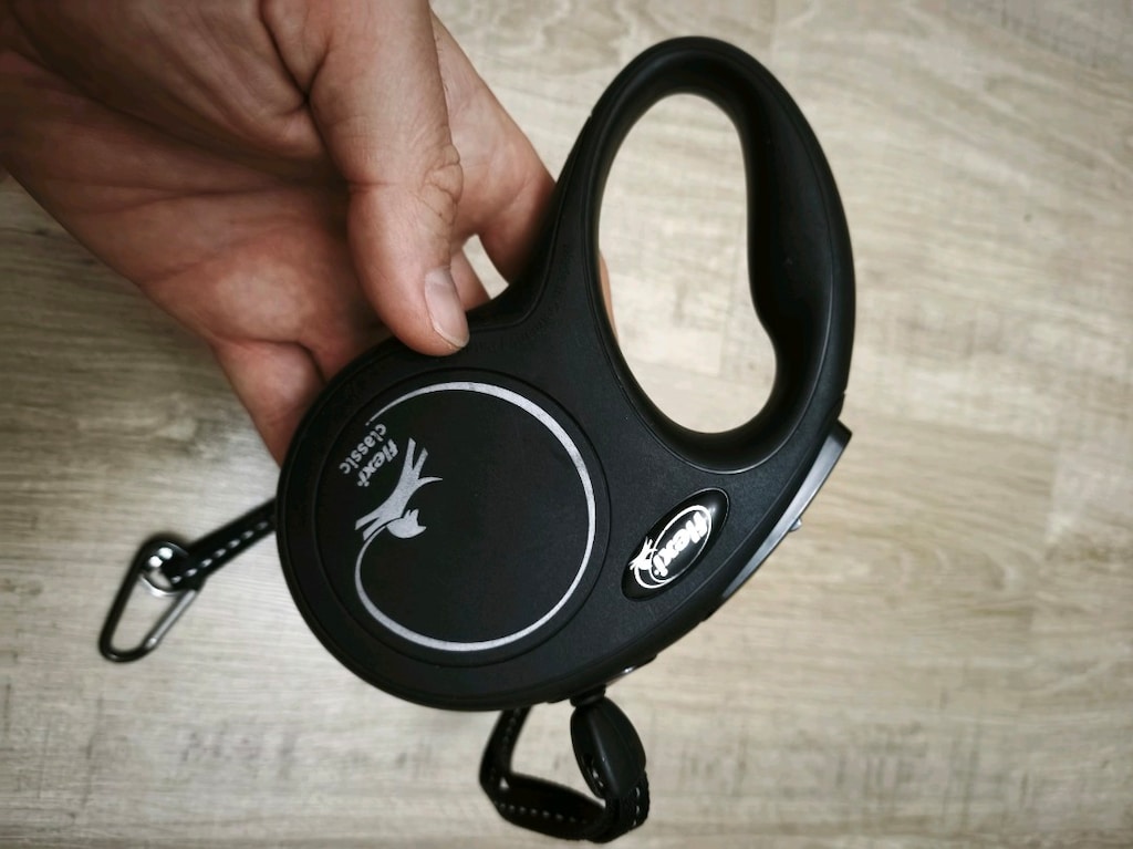 Flexi köpek tasma 5m Germany Alman mali - 4