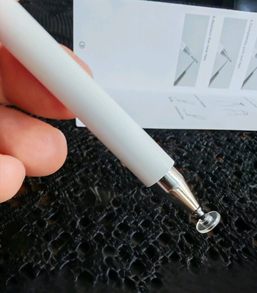 TABLET TELEFON KALEMİ - 8