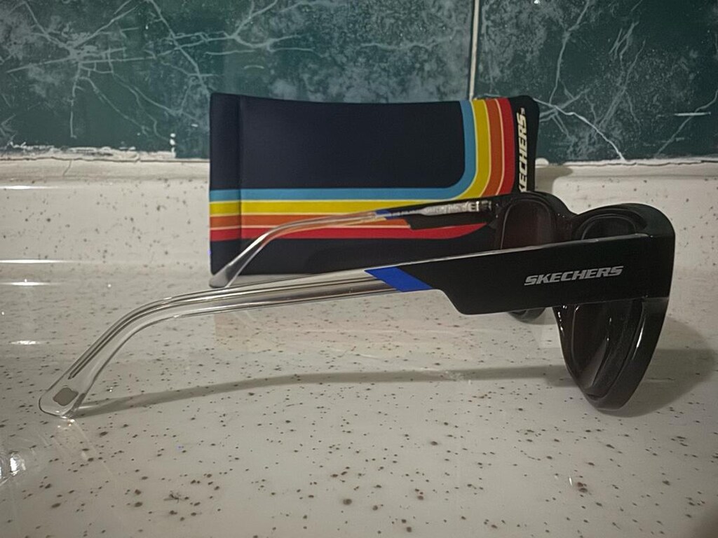 Skechers gözlük - 3