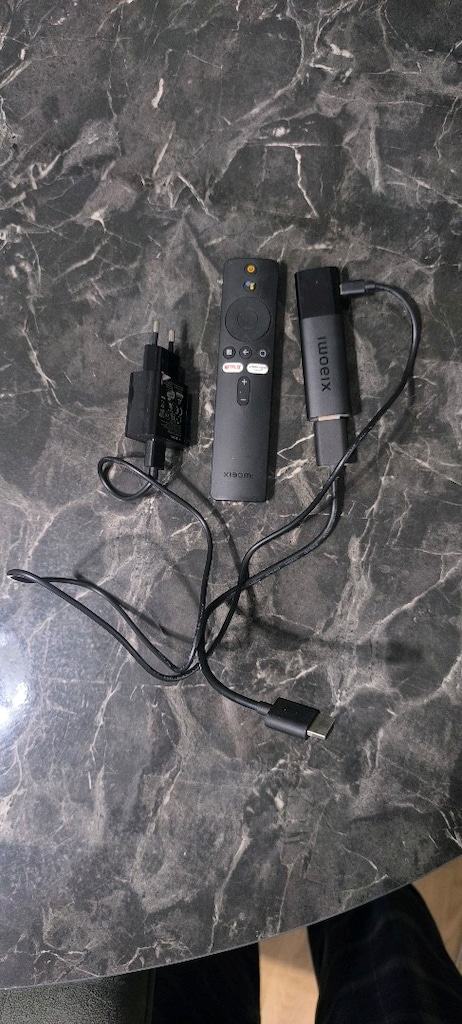 Xiaomi Mi TV Stick (Full HD) - 3