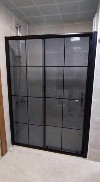 İMALATTAN DUŞAKABİN ANAHTAR TESLİM 90×90