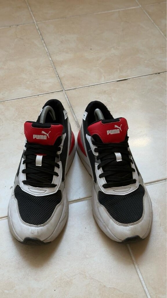 PUMA ERKEK SPOR AYAKKABI - 2