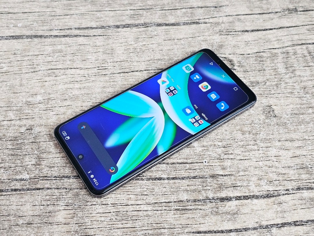 Omix x600 128 GB ORİJİNAL HATASIZ SORUNSUZ - 8