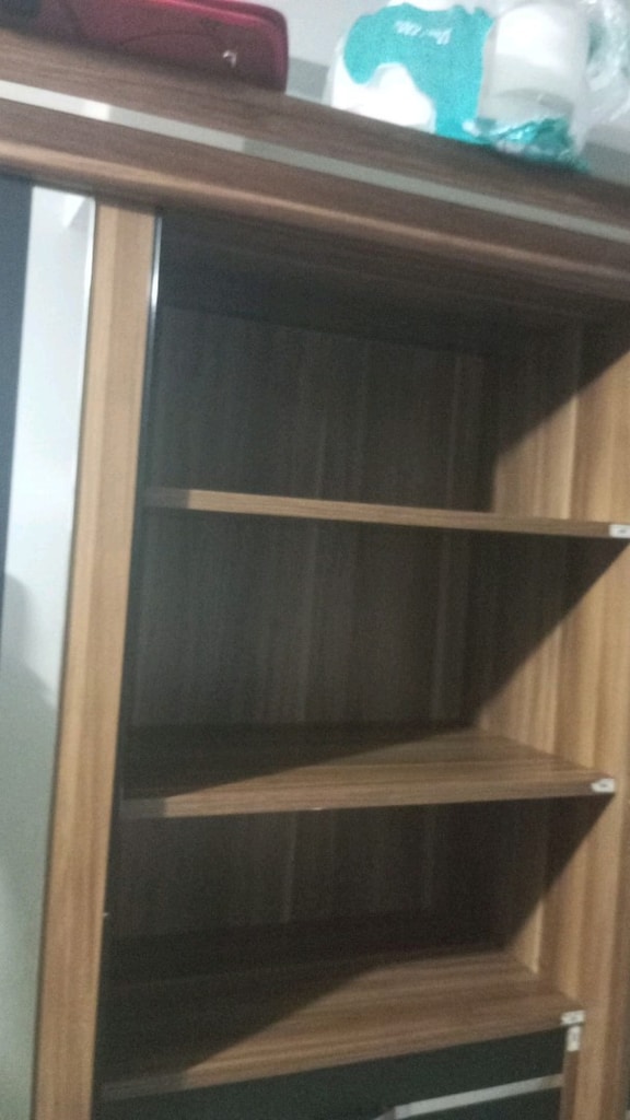 Ayakkabılık Vestiyer - 4