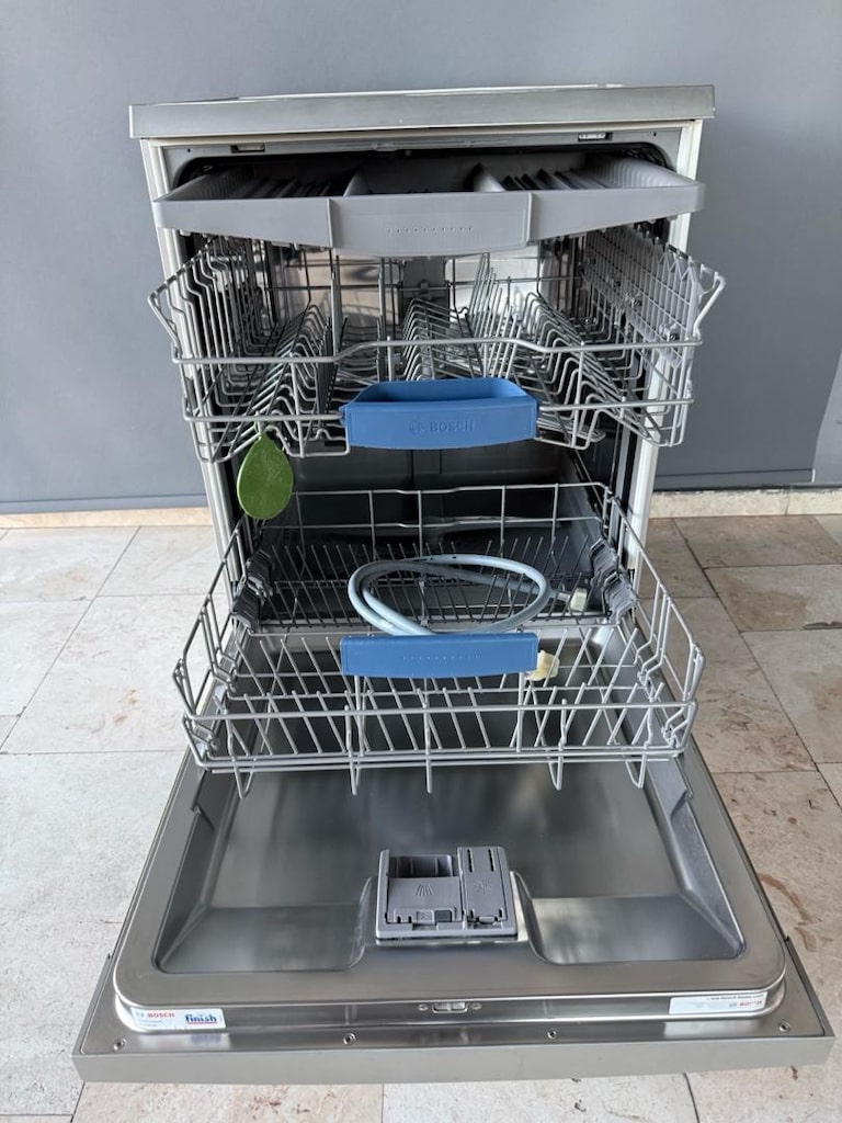Bosch 6 Prg 3 sepetli bul Mak - 3
