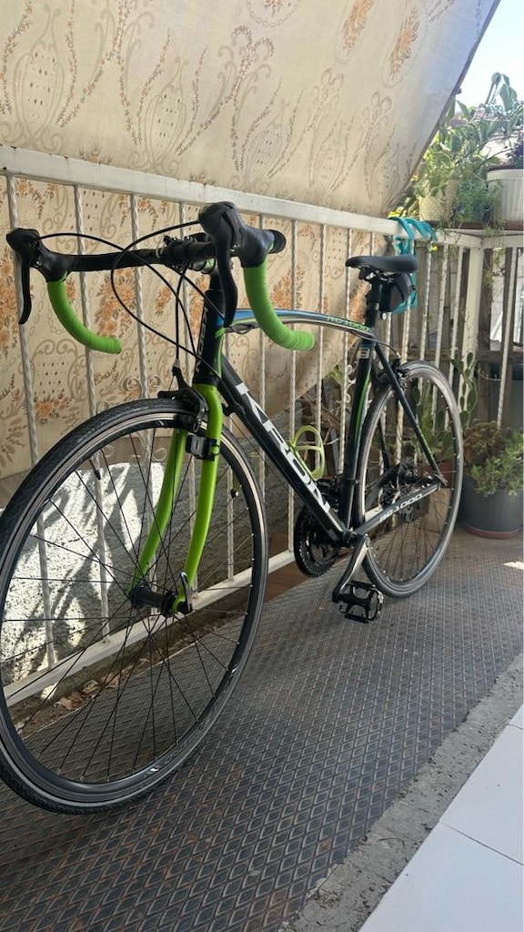 KRON RC 1000